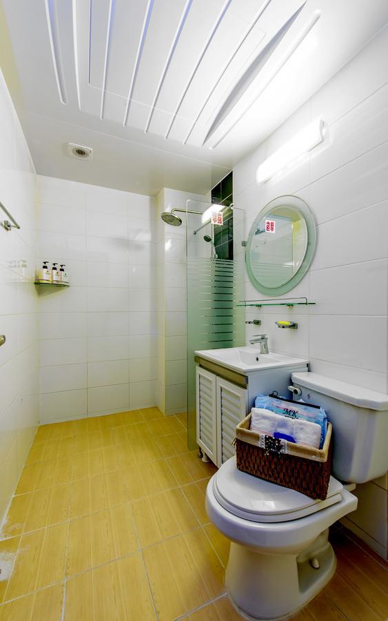 Mk Hotel Yeosu Esterno foto